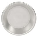American Metalcraft 475 4 3/8" Round Mini Pie Pan, Aluminum thumbnail 2