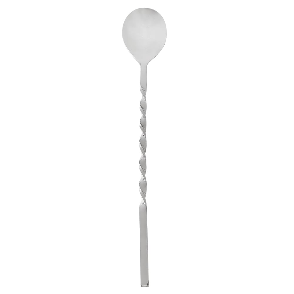 American Metalcraft 510P 10" Bar Spoon, Stainless