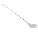 American Metalcraft 510P 10" Bar Spoon, Stainless thumbnail 4