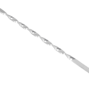 American Metalcraft 510P 10" Bar Spoon, Stainless thumbnail 7