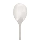 American Metalcraft 511K 11" Bar Spoon w/ Red Knob, Stainless thumbnail 3