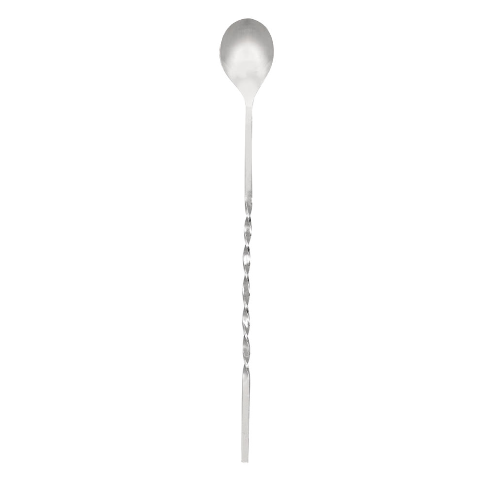 American Metalcraft 511P 11" Bar Spoon, Stainless
