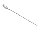 American Metalcraft 511P 11" Bar Spoon, Stainless thumbnail 2