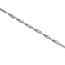 American Metalcraft 511P 11" Bar Spoon, Stainless thumbnail 4