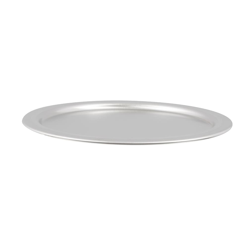 American Metalcraft 7007 8 1/2" Round Dough Pan Cover - Aluminum