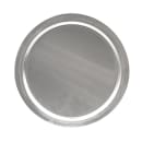 American Metalcraft 7007 8 1/2" Round Dough Pan Cover - Aluminum thumbnail 2