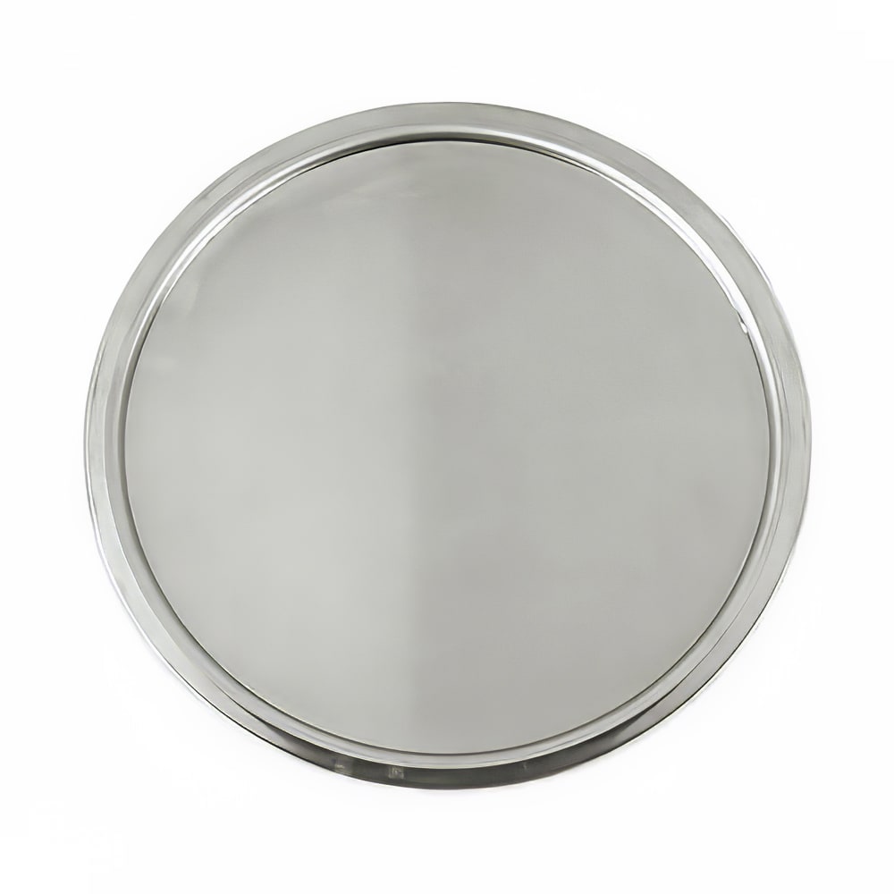 American Metalcraft 7010 11 1/2" Round Dough Pan Cover - Aluminum