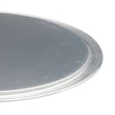 American Metalcraft 7012 13 1/2" Round Dough Pan Cover - Aluminum thumbnail 4