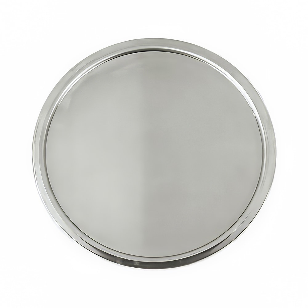 American Metalcraft 7013 14 1/2" Round Dough Pan Cover - Aluminum
