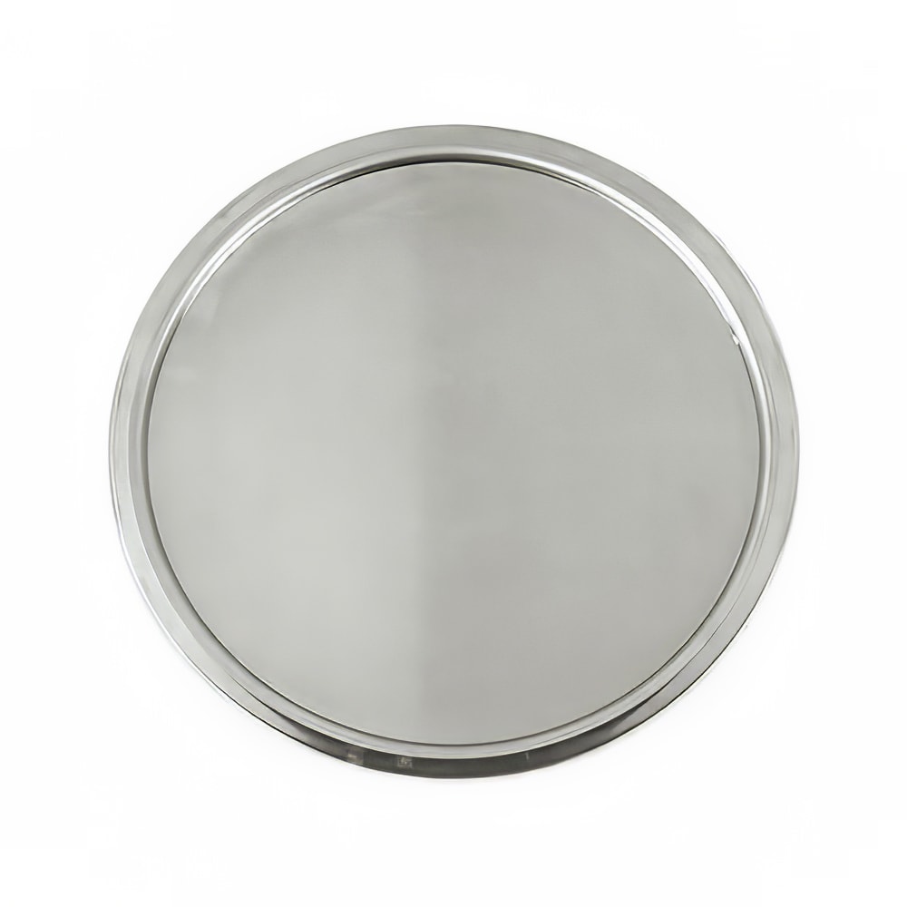 American Metalcraft 7018 18" Round Pan Cover, Aluminum