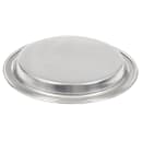 American Metalcraft 744 7" Round Standard Pie Pan, Aluminum thumbnail 4