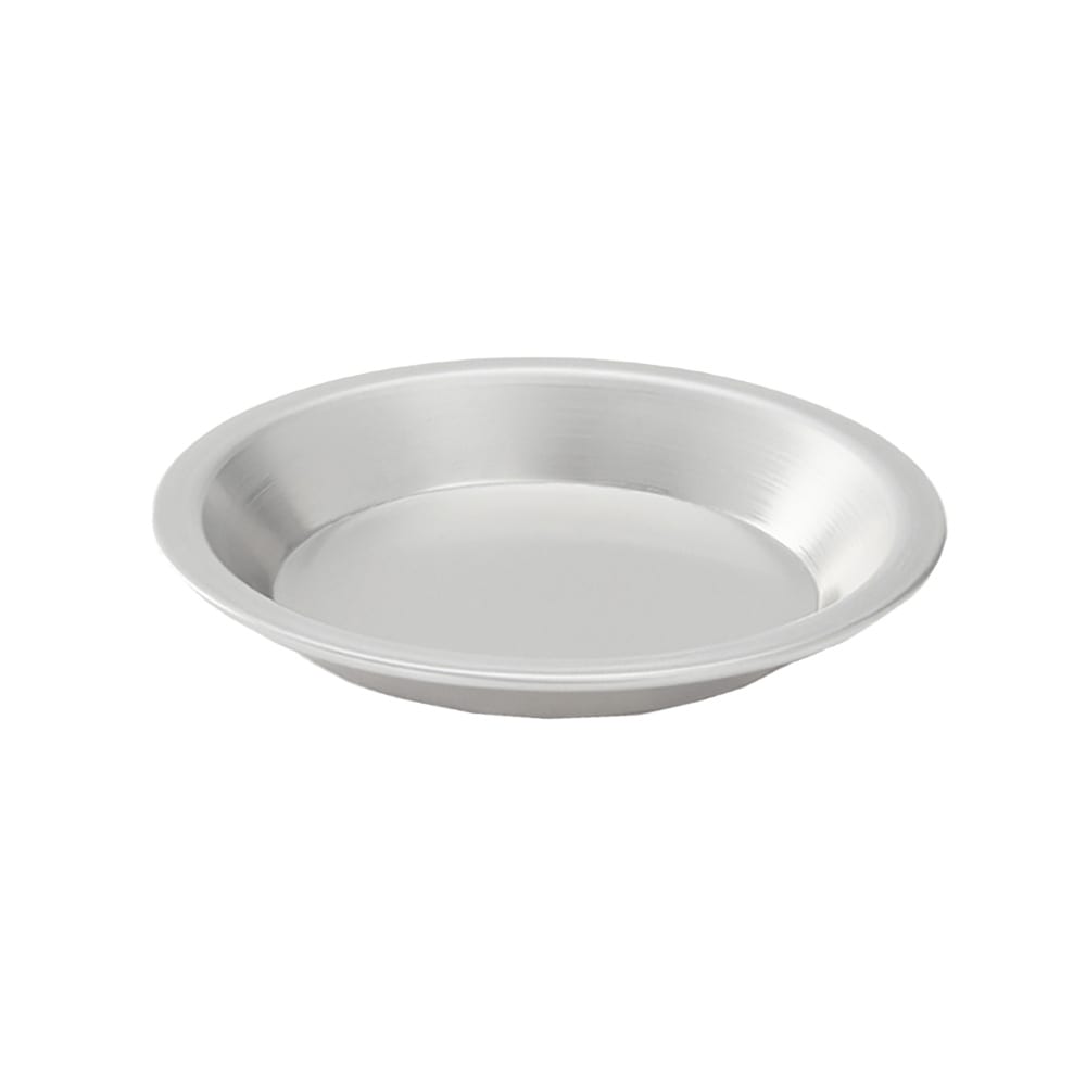 American Metalcraft 897 9" Deep Dish Pie Pan, Aluminum