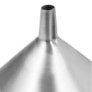 American Metalcraft 913 2 qt Funnel, Aluminum thumbnail 4