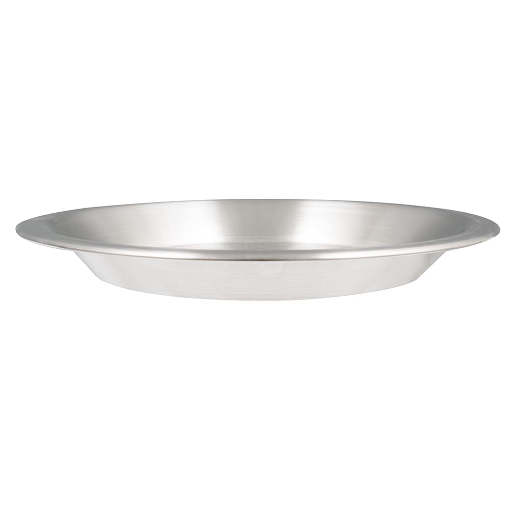 American Metalcraft 918SS 9 1/8" Pie Pan - 18/8 ga Stainless