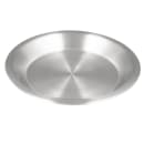 American Metalcraft 918SS 9 1/8" Pie Pan - 18/8 ga Stainless thumbnail 3