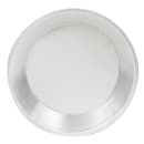 American Metalcraft 989 9 7/8" Deep Dish Pie Pan, Aluminum thumbnail 2