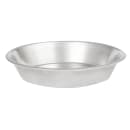 American Metalcraft 989 9 7/8" Deep Dish Pie Pan, Aluminum thumbnail 3