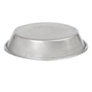American Metalcraft 989 9 7/8" Deep Dish Pie Pan, Aluminum thumbnail 4