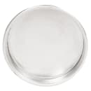 American Metalcraft A4004 4" Straight Sided Pizza Pan - Deep, Aluminum thumbnail 2