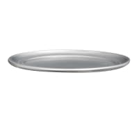 American Metalcraft A4006 6" Straight Sided Pizza Pan, 1" Deep, Solid, Aluminum thumbnail 2