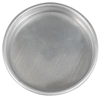 American Metalcraft A4006 6" Straight Sided Pizza Pan, 1" Deep, Solid, Aluminum thumbnail 3