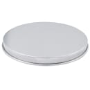 American Metalcraft A4010 10" Straight Sided Pizza Pan, 1" Deep, Solid, Aluminum thumbnail 3