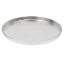 American Metalcraft A4014 14" Straight Sided Pizza Pan, 1" Deep, Solid, Aluminum thumbnail 3