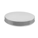 American Metalcraft A80142 14" Straight Sided Pizza Pan, 2" Deep, Solid, Aluminum thumbnail 3