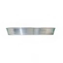 American Metalcraft A90132 13" Tapered Pizza Pan, 2" Deep, Solid, Aluminum thumbnail 2
