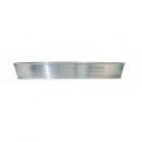 American Metalcraft A90141.5 14" Tapered Pizza Pan, 1 1/2" Deep, Solid, Aluminum thumbnail 2