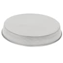 American Metalcraft A90142 14" Tapered Pizza Pan, 2" Deep, Solid, Aluminum thumbnail 4