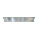 American Metalcraft A90151.5 15" Tapered Pizza Pan, 1 1/2", Solid, Aluminum thumbnail 2