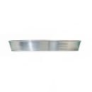 American Metalcraft A90672 6" Tapered Pizza Pan, 2" Deep, Solid, Aluminum thumbnail 2