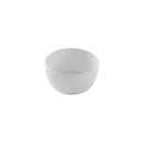 American Metalcraft AB10WH 10 oz Round Melamine Bowl, White thumbnail 3