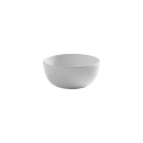 American Metalcraft AB12WH 12 oz Round Melamine Bowl, White thumbnail 2