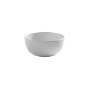 American Metalcraft AB16WH 16 oz Round Melamine Bowl, White thumbnail 2