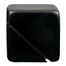 American Metalcraft ACB118 1 1/8" Tabletop Menu Card Holder - Acrylic, Black thumbnail 2