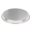 American Metalcraft ADEP11 11" Tapered Pizza Pan, 1" Deep, Solid, Aluminum thumbnail 4