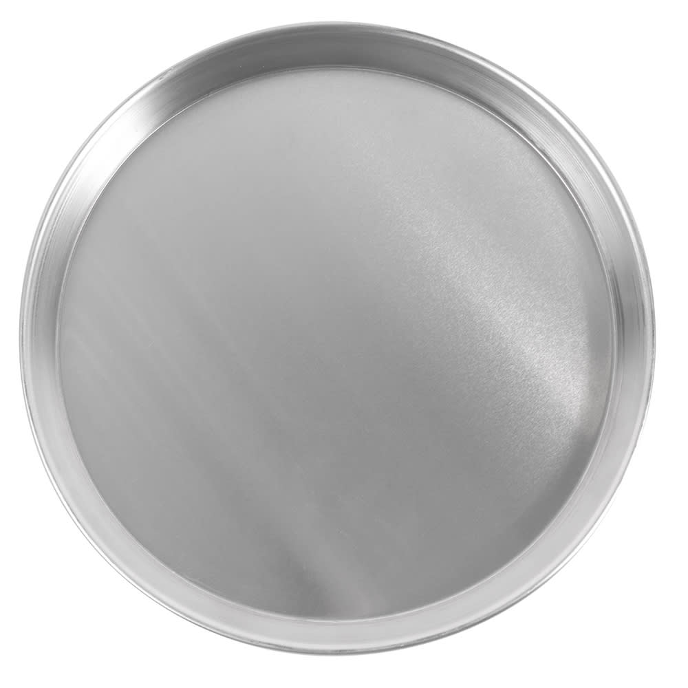 American Metalcraft ADEP13 13" Tapered Pizza Pan, 1" Deep, Solid, Aluminum