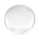 American Metalcraft ADEP16 16" Tapered Pizza Pan, 1" Deep, Solid, Aluminum thumbnail 2