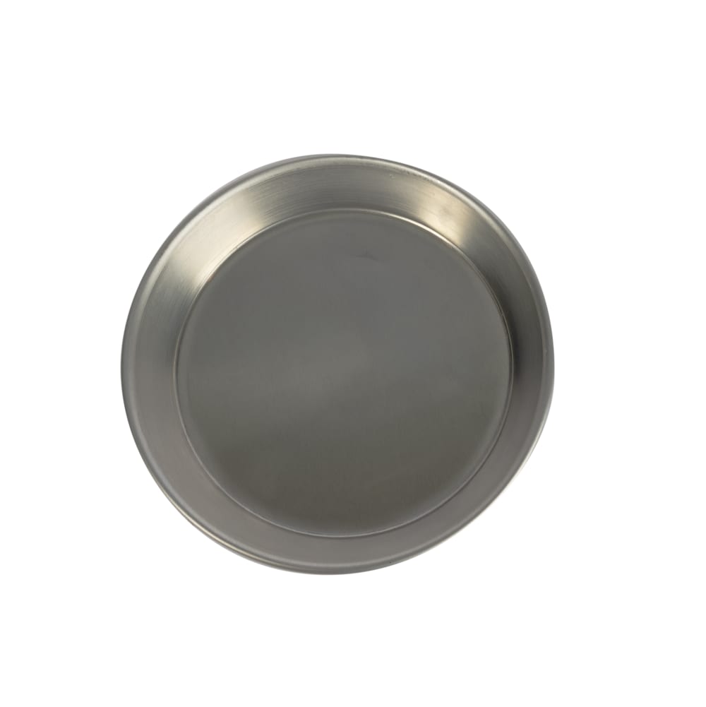 American Metalcraft ADEP6 6" Tapered Pizza Pan, 1" Deep, Solid, Aluminum