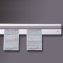 American Metalcraft AOR24 24" Order Rack - Aluminum, Silver thumbnail 2