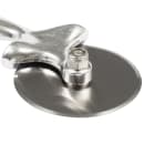 American Metalcraft APC2 2 5/8" Pizza Cutter w/ Cast Aluminum Handle, Stainless Steel thumbnail 4