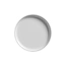 American Metalcraft ARP7WH 7 1/2" Round Melamine Coupe Plate, White thumbnail 2