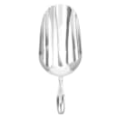 American Metalcraft ASC12 12 oz Utility Scoop w/ Secure Grip Handle, Aluminum thumbnail 2