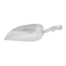 American Metalcraft ASC24 24 oz Utility Scoop w/ Secure Grip Handle, Aluminum thumbnail 3