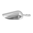 American Metalcraft ASC38 38 oz Utility Scoop w/ Secure Grip Handle, Aluminum thumbnail 3