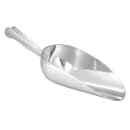 American Metalcraft ASC5 5 oz Utility Scoop w/ Secure Grip Handle, Aluminum thumbnail 2