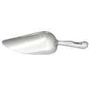 American Metalcraft ASC5 5 oz Utility Scoop w/ Secure Grip Handle, Aluminum thumbnail 3