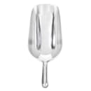 American Metalcraft ASC58 58 oz Utility Scoop w/ Secure Grip Handle, Aluminum thumbnail 2